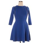 David Lerner NWT  Chiqui Delgado lace dress Photo 7