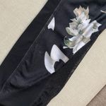 Athleta Salutation Stash High Rise 7/8 Legging with Pocket Photo 3