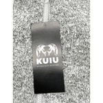 KUIU Womens Base Camp Vest XL High Loft Sweater Fleece Techwear Outdoor Gorpcore Gray Photo 7