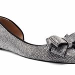 INC I.N.C Maiyana Evening Bow Flats 8M Photo 0