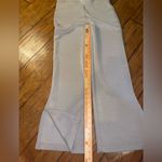 Cable & Gauge  Light Gray wide leg lounge pants very SOFT NWT small Photo 2