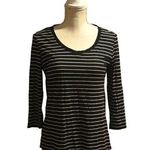 Love by Design  Top With Open Back Photo 0