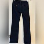 Juicy Couture  Trouser Jeans SZ. 25 Photo 1