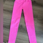 Bombshell sportswear Bombshell Hot Pink Leggings size 6 Photo 1