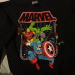 Marvel  Crewneck Photo 0