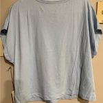 Calypso St. Barth  100% Organic Cotton Tee NWT XL Photo 1