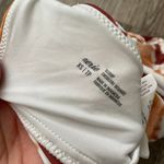 Aerie Tie Dye Bikini Top Photo 7