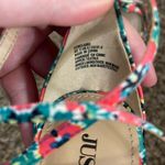 Stilettos Just Fab Floral Photo 3