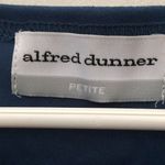 Alfred Dunner FINAL MARKDOWN  tank top petite medium Photo 3