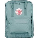 Sea foam Green Kanken Photo 0