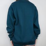 Vintage 90s Bahamas Fish Sweatshirt Size M Photo 3