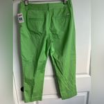 Vineyard Vines  OTLT DayBoat Capri Wasabi color size 6 Photo 2