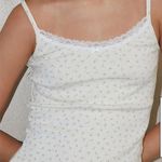 Brandy Melville Flower Tank Photo 1