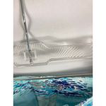 Old Navy  Pixie Shorts Beach Scene Size 2R Photo 3