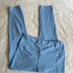 Bondi Born Baby Blue Leggings Women’s Size Medium Photo 1
