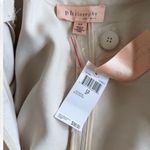 Philosophy NWT REPUBLIC CLOTHING
Solid Long Sleeve Notch Collar Blazer S /P Photo 4