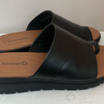 Baretraps  Women's Black Slide Sandals Photo 0