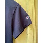 Champion women’s colorful 90s Y2K logo shirt sleeve activewear tee L set of 3 Photo 3