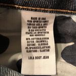 Lucky Brand Lola Boot Cut Denim Low Rise Jeans Size 6 Photo 7