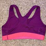 Nike Pro Sports Bra small Photo 1