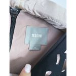 Anthropologie Maeve Laser Cut Basalt Sheath Dress 0 Black Mother of Bride Event Photo 7