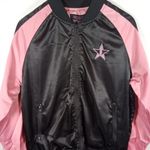 Jeffree Star Jeffrey star bomber jacket ize Medium women Photo 1