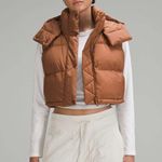 Lululemon Super Cropped Vest Photo 0
