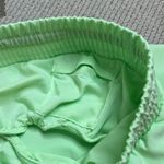 Columbia Women's Hike Short 2X 5" inseam mint green AW9639-348 Shorts Photo 12