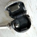 Pandora Authentic 3 charm “travel” themed sterling silver bracelet Photo 8