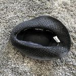 Nine West Beach Hat in Black Photo 1
