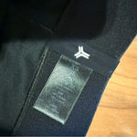 Ultracor Silk Bolt Legging Black Nero Moon High Rise Lightning Bolt Lightning XS Photo 3