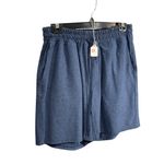 Outdoor Voices Blue Athletic Shorts S 86% Polyester & 14% Spandex 49c Photo 5