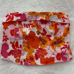 Princess Polly  Pink Floral Chadwick Top Photo 2