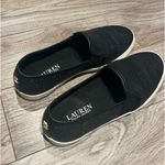 Ralph Lauren  Jinny Slip-On Sneakers Photo 0