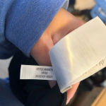 Madewell  FLEX HIGH RISE 25” LEGGINGS Photo 6