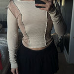 Urban Outfitters Sadie & Sage long sleeve Photo 0