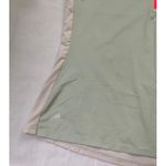 Adidas Women Size Large Mint Green Sporty Sleeveless Shirt Tank Top 4-573 Photo 3