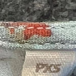 Soft Surroundings  First Blooms Porcelain Rose Floral Maxi Dress  Size Petite XS Photo 7