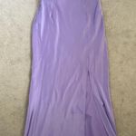 Showpo  Purple Midi Skirt Photo 0