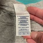 Delta Vintage OSU Ohio State Buckeyes gym gray  Pro t-shirt XL short sleeve USA Photo 4