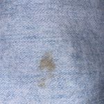 Gloria Vanderbilt Light Wash Straight Jeans Photo 4