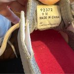 FootJoy ‎ Women's Fuel Golf Shoes 92372 White/Rose Size 9M Photo 5