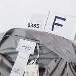 Akris Punto  Gray Shift Dress Sleeveless Photo 14