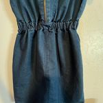 Jeans dress Photo 4