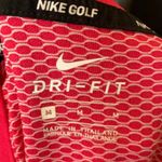 Nike Golf Dri Fit Shirt Photo 8