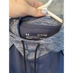 Under Armour Women's UA Velocity hoodie Size XS Photo 1