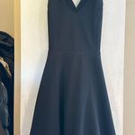 Lulus black mini dress Photo 0