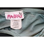 Bodysuit With Open Back Size L Photo 1