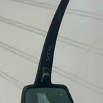 Electric Sunglasses ā Unisex Black Wrap Around Sport Shades UV Protection Photo 6