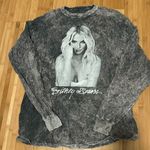Urban Outfitters Britney Spear Graphic Long Sleeve tshirt Photo 0